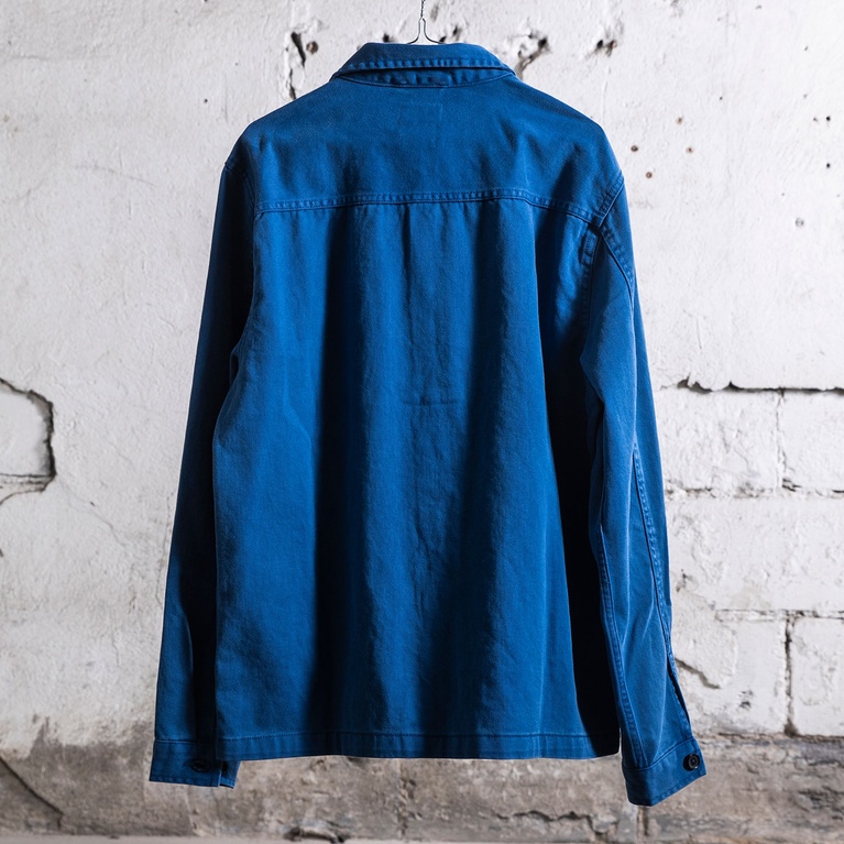 Overshirt "Robert" Overshirt "Robert"